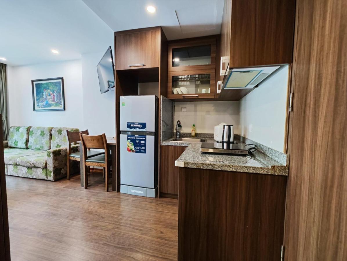 Zody House Hotel Hanoi Buitenkant foto