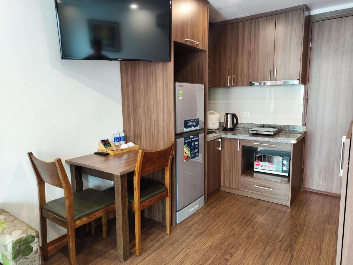 Zody House Hotel Hanoi Buitenkant foto
